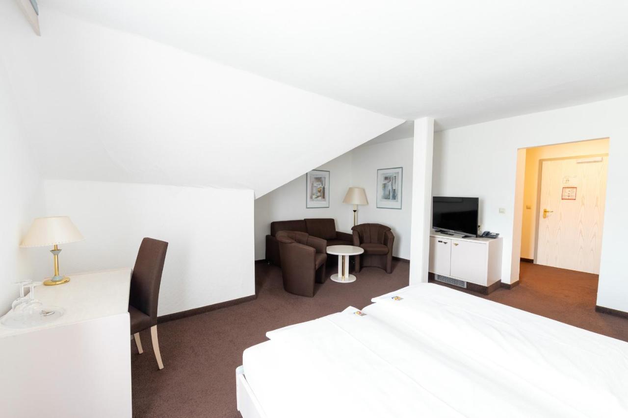 Sonnenhotel Hoher Hahn شفارتسنبرغ المظهر الخارجي الصورة