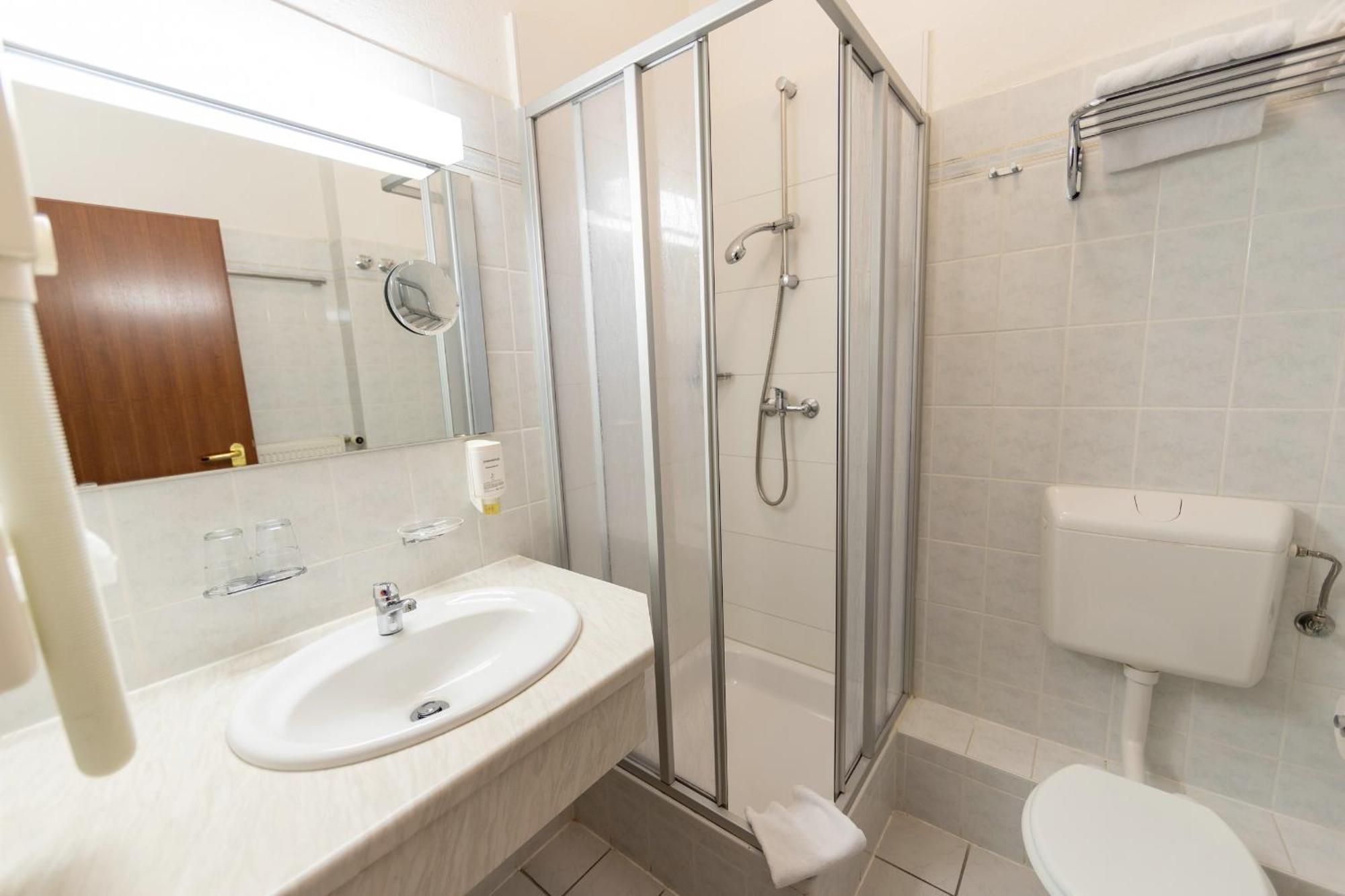 Sonnenhotel Hoher Hahn شفارتسنبرغ المظهر الخارجي الصورة