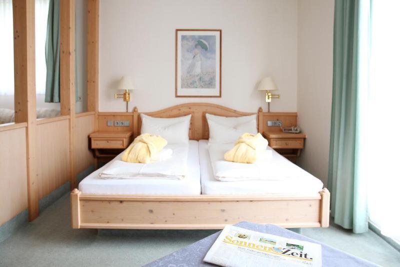 Sonnenhotel Hoher Hahn شفارتسنبرغ المظهر الخارجي الصورة